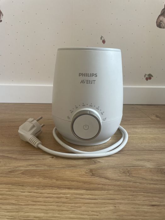 Podgrzewacz do butelek Avent