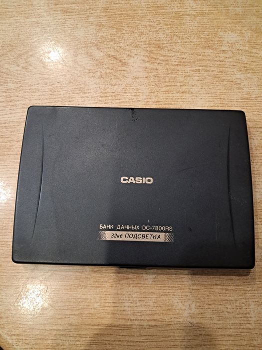 Продам електронную записную книжку