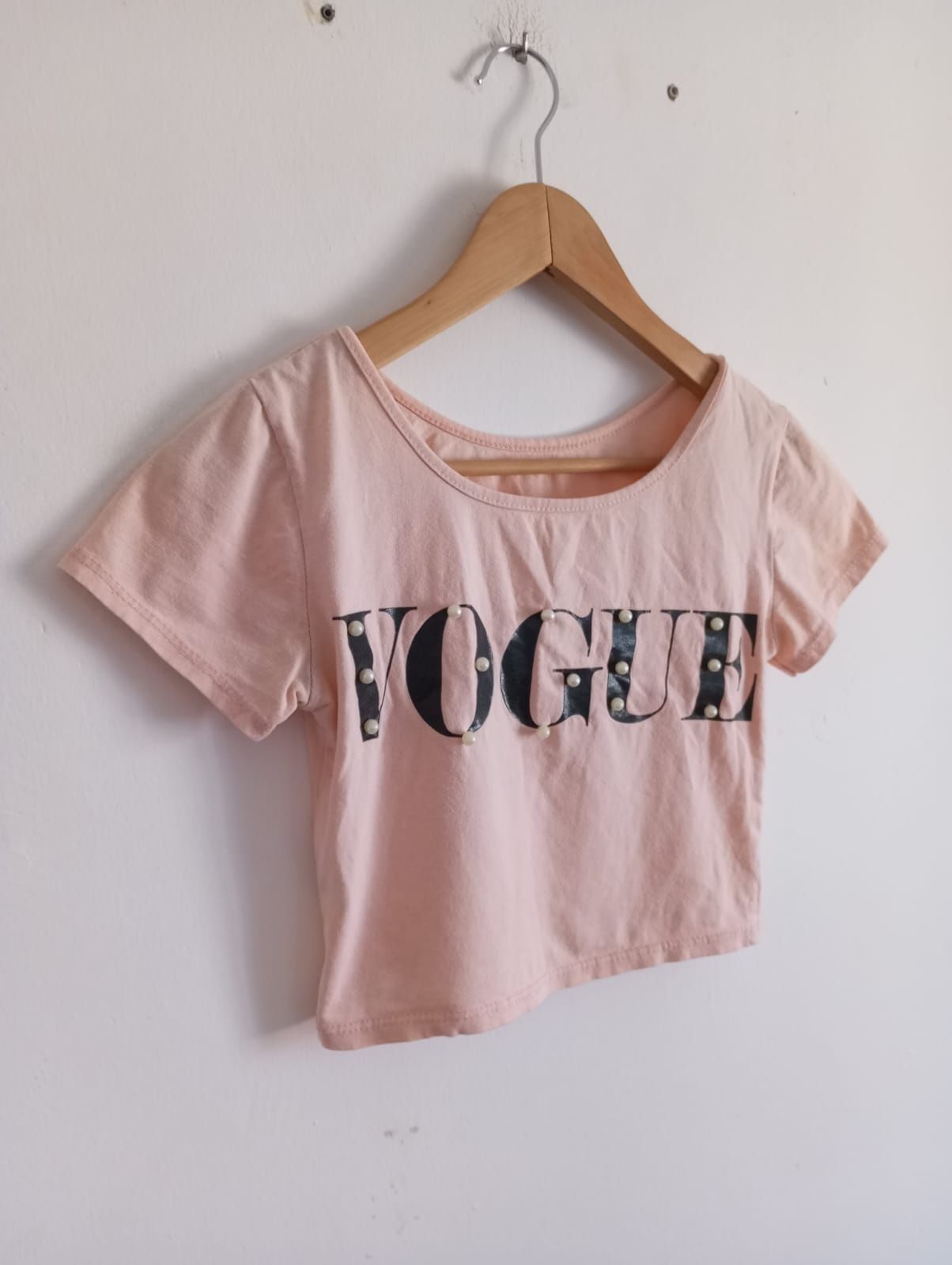 Camisola Vogue Tamanho S