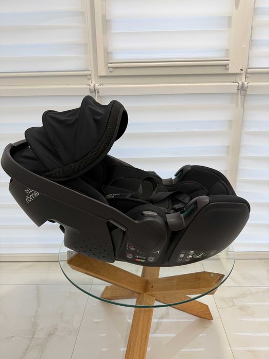 Автокрісло Britax Römer Baby-Safe 5Z2