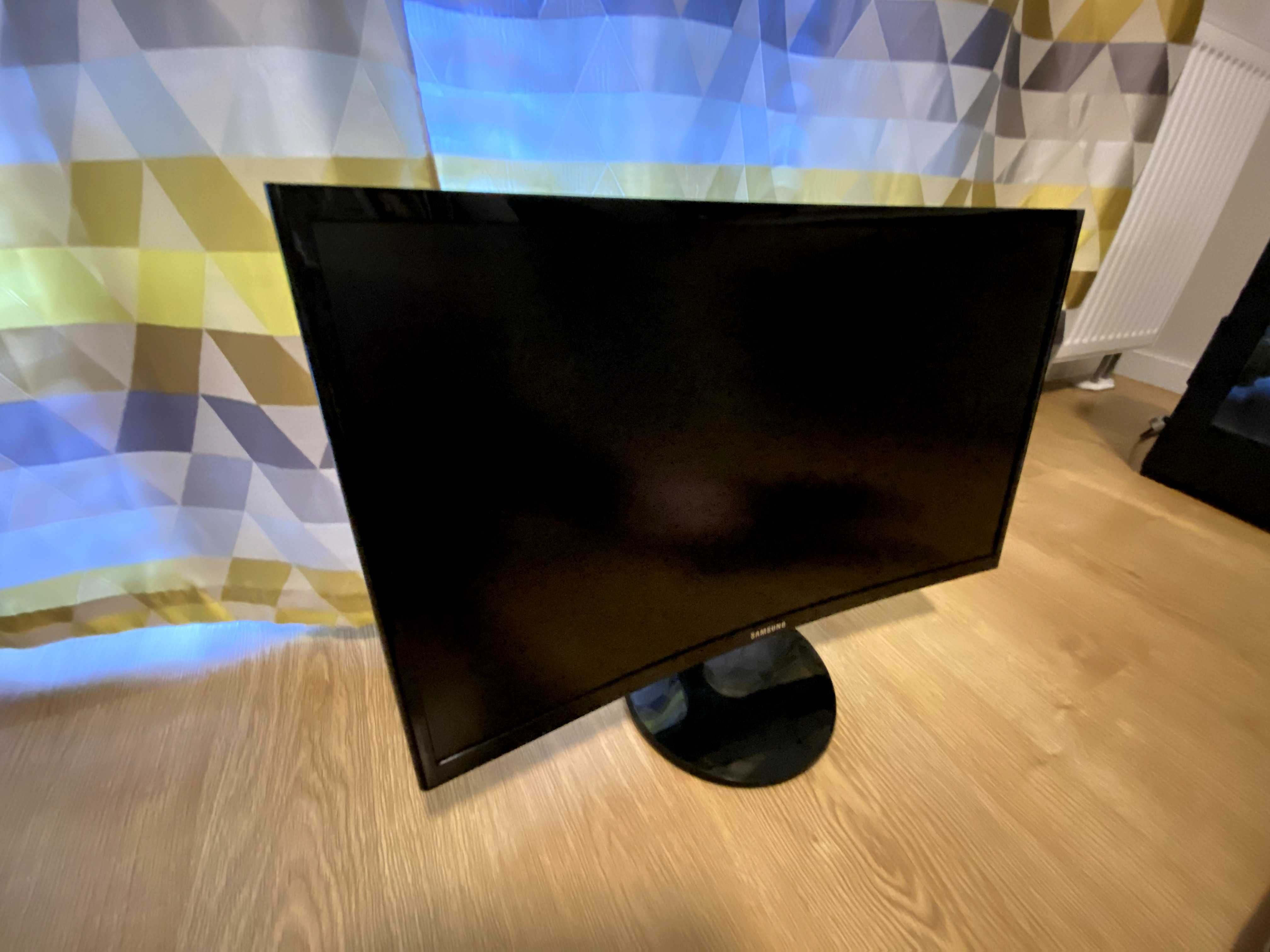 Sprzedam zestaw: Komputer + Monitor + Wszystkie podzespoły