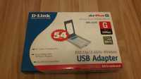 USB Adapter D-Link!