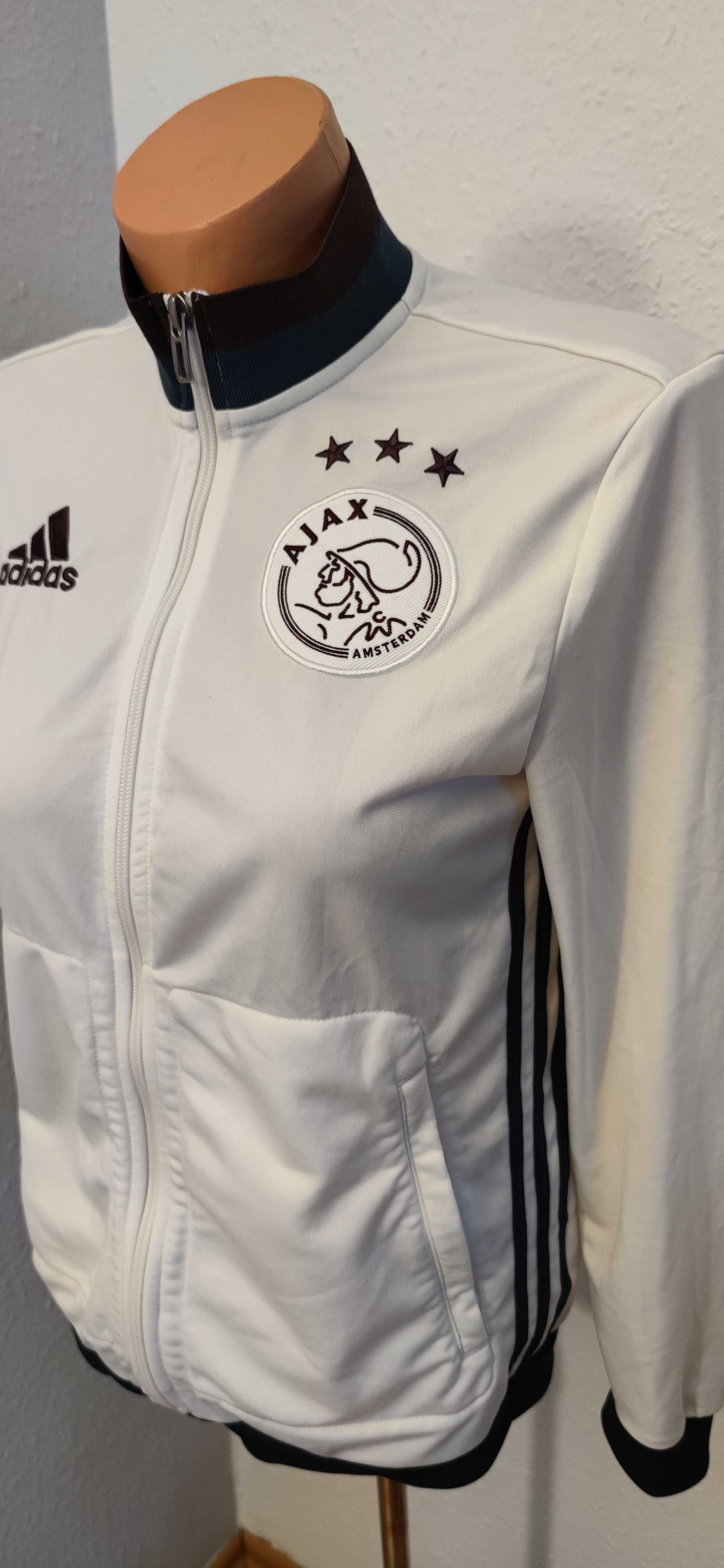 Bluza adidas Ajax Amsterdam