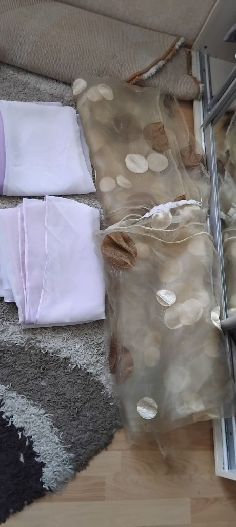 Тюль штори олх доставка БЕЗКОШТОВНА,