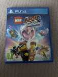 Gra ps4 the lego move