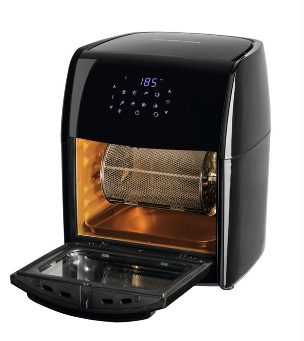 Frytownica beztluszczowa Air fryer 12l nowy