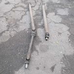 Кардан Газель Волга