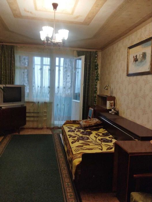 Аренда 1 -комнатная квартира на Салтовке