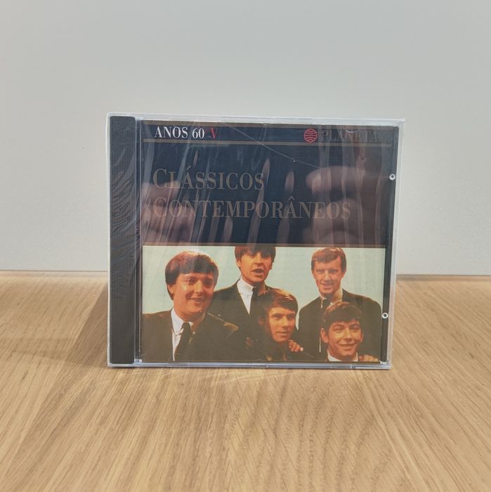 Clássicos Contemporâneos Anos 60 V