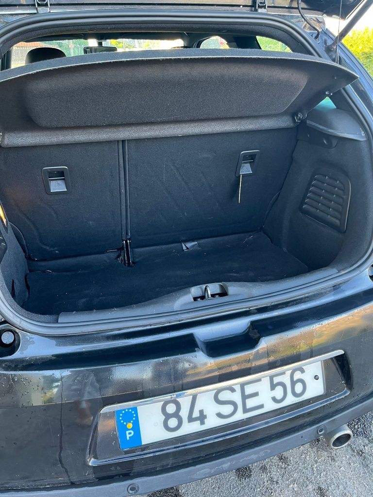 Citroen DS3 Diesel