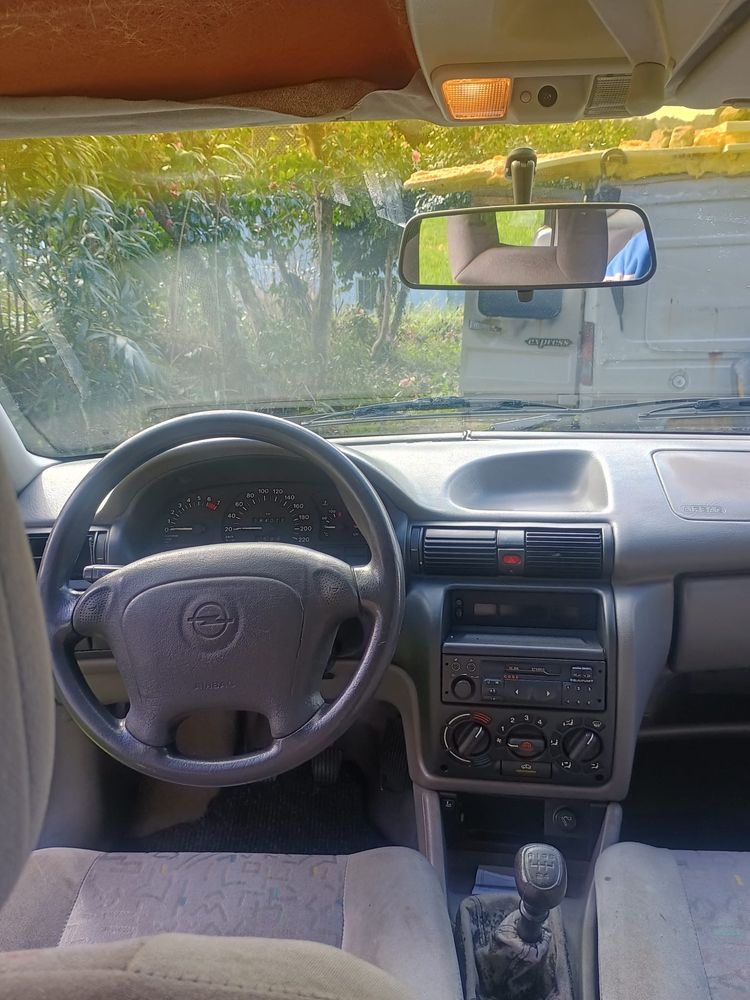 Opel astra 1994.