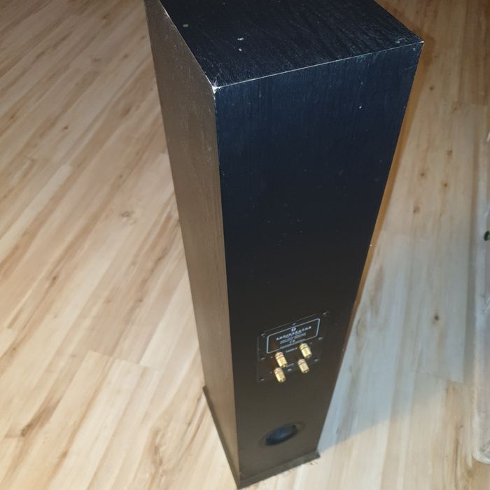 Głośniki Audiovector C-series