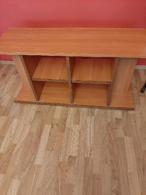 Szafka po akwarium 120x40