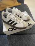 Adidas VL Court Base