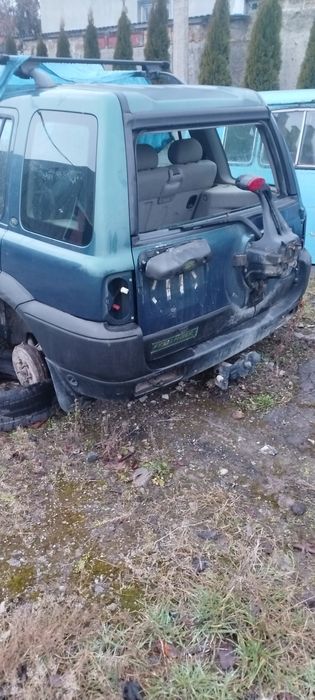 Розборка шрот фрилендер 1 freelender 1 разборка