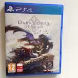 Darksiders Genesis PlayStation 4 PS4 PL Sklep W-wa Ursynów