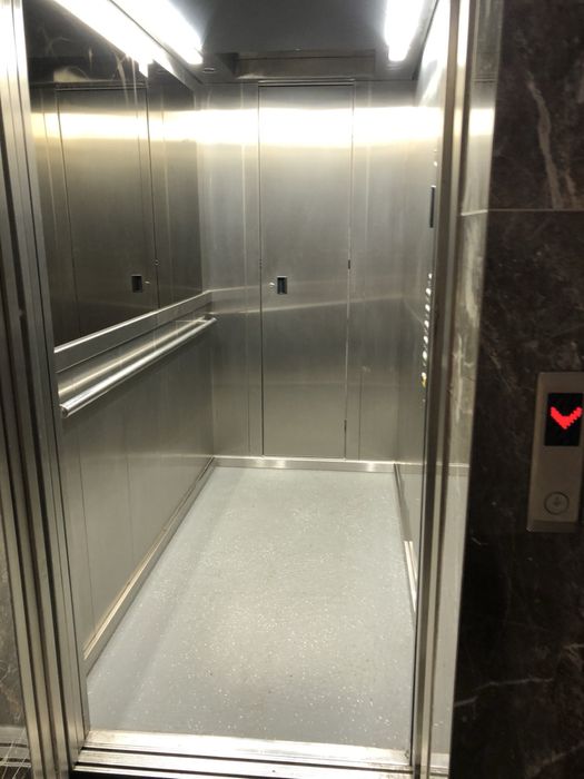 Продам квартиру с ремонтом в ЖК Приморские сады