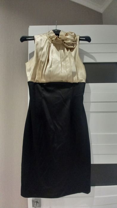 Нарядное платье Petro Soroka размер S