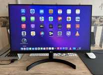 Монитор LG 24MK600M, АКЦИЯ, Гарантия