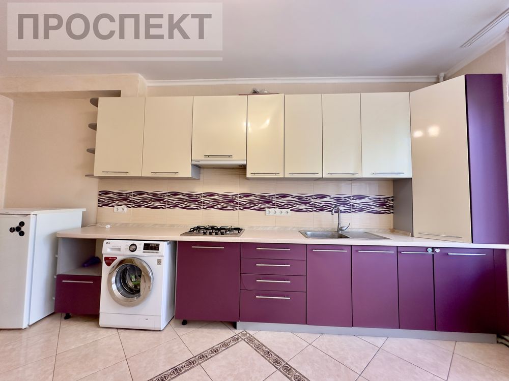 Продам 1 кімн. квартиру з ремонтом вул. Петропавлівська (р-н Аврори).