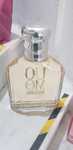Perfume marca fictício xxl