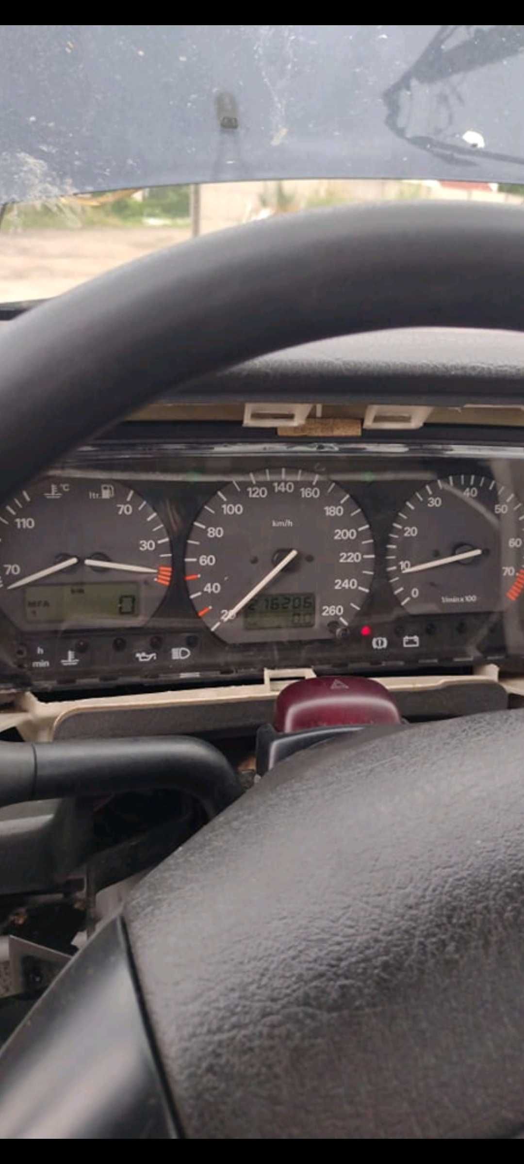 Silnik kompletny zestaw SWAP abf passat B4