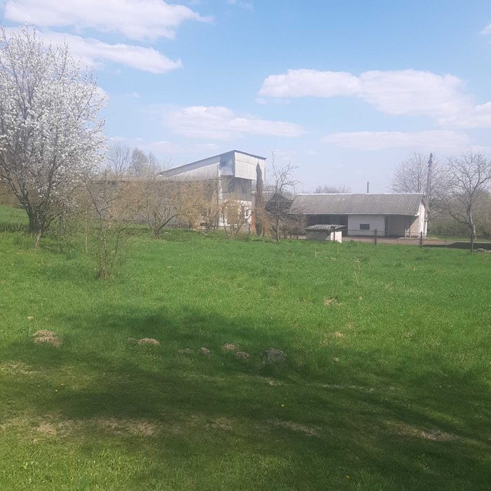 Комерційний продаж. Городоцький рн. с. БАР. АГРАРНИЙ БІЗНЕС!!!