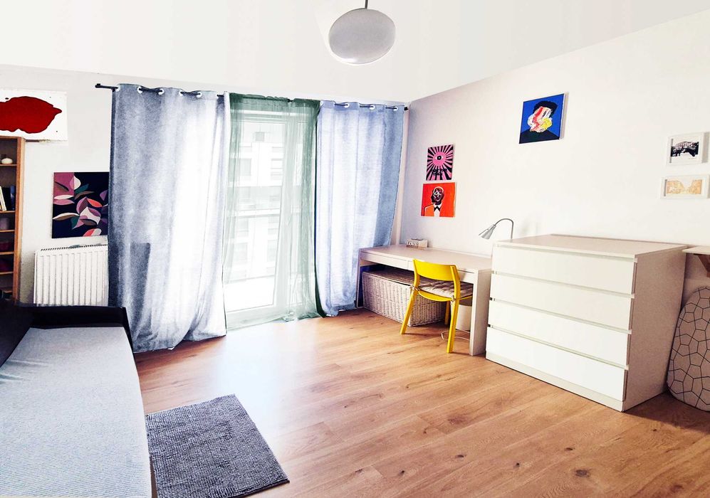 Kawalerka 20m2-studio apartment for rent/ Wrocławska 53 ...2000zł