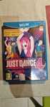 Sprzedam grę Just Dance 4 na Nintendo Wii!