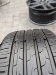 Шина літня 1шт ІДЕАЛ CONTINENTAL EcoContact6 215/60 R16 колесо резина