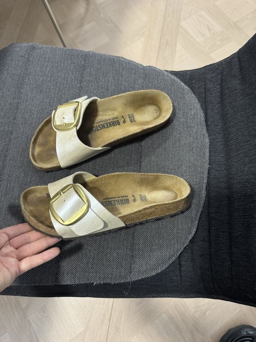 Birkenstock 38 оригинал