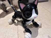 Zoomer kitty gato Robot