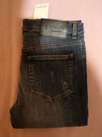 Wyprzedaż:Spodnie męskie  Trussardi Collection.