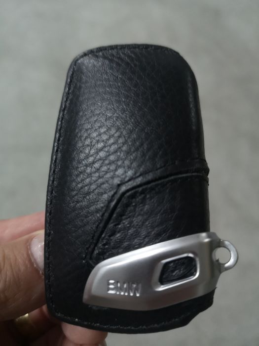BMW Key Safe Chave