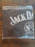 Ręcznik barmański whisky Jack Daniels
