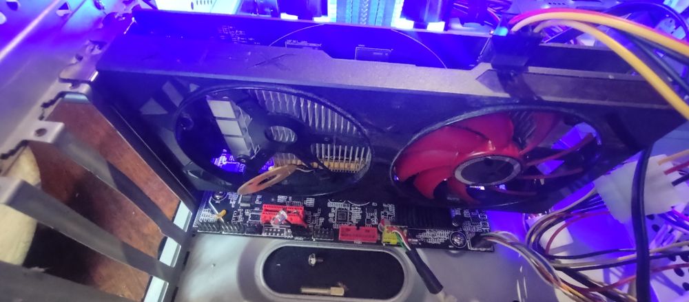 Пк в неизвестном состоянии.