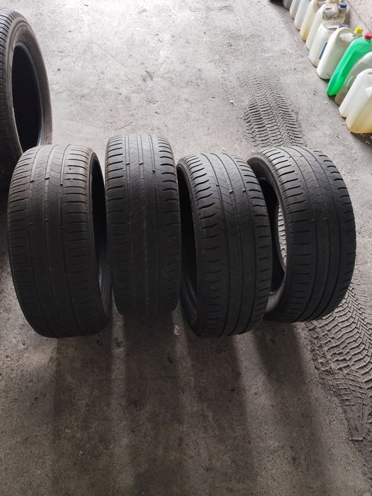 Michelin energy saver