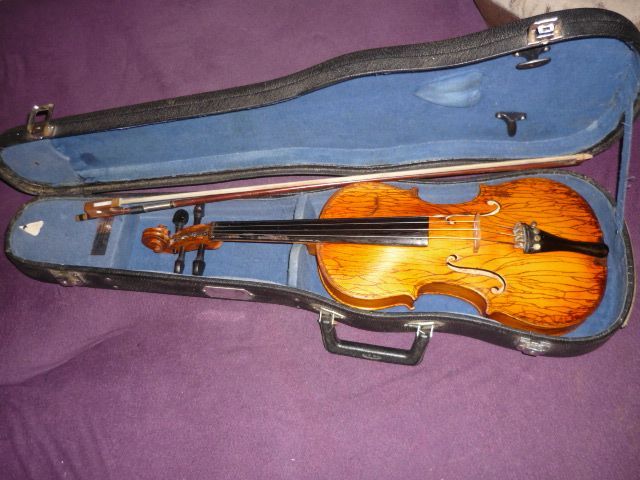 skrzypce 3/4 56cm