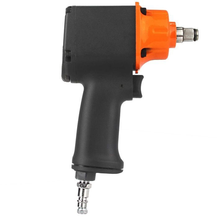 Гайковерт пневматический 1/2 BJC-100 M80529 композитний 1100 Nm СТО