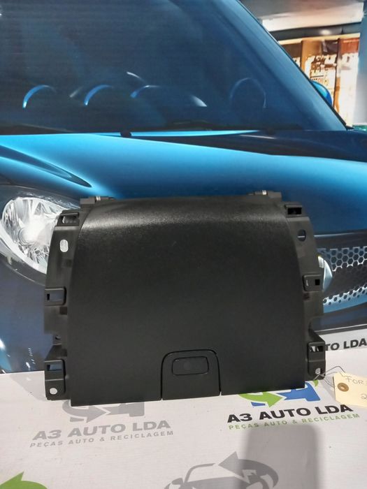 Caixa de arrumação Ford C-Max 2008