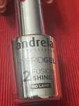 Top coat Andreia