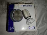 Prezent 858 - Kinkiet RAFT