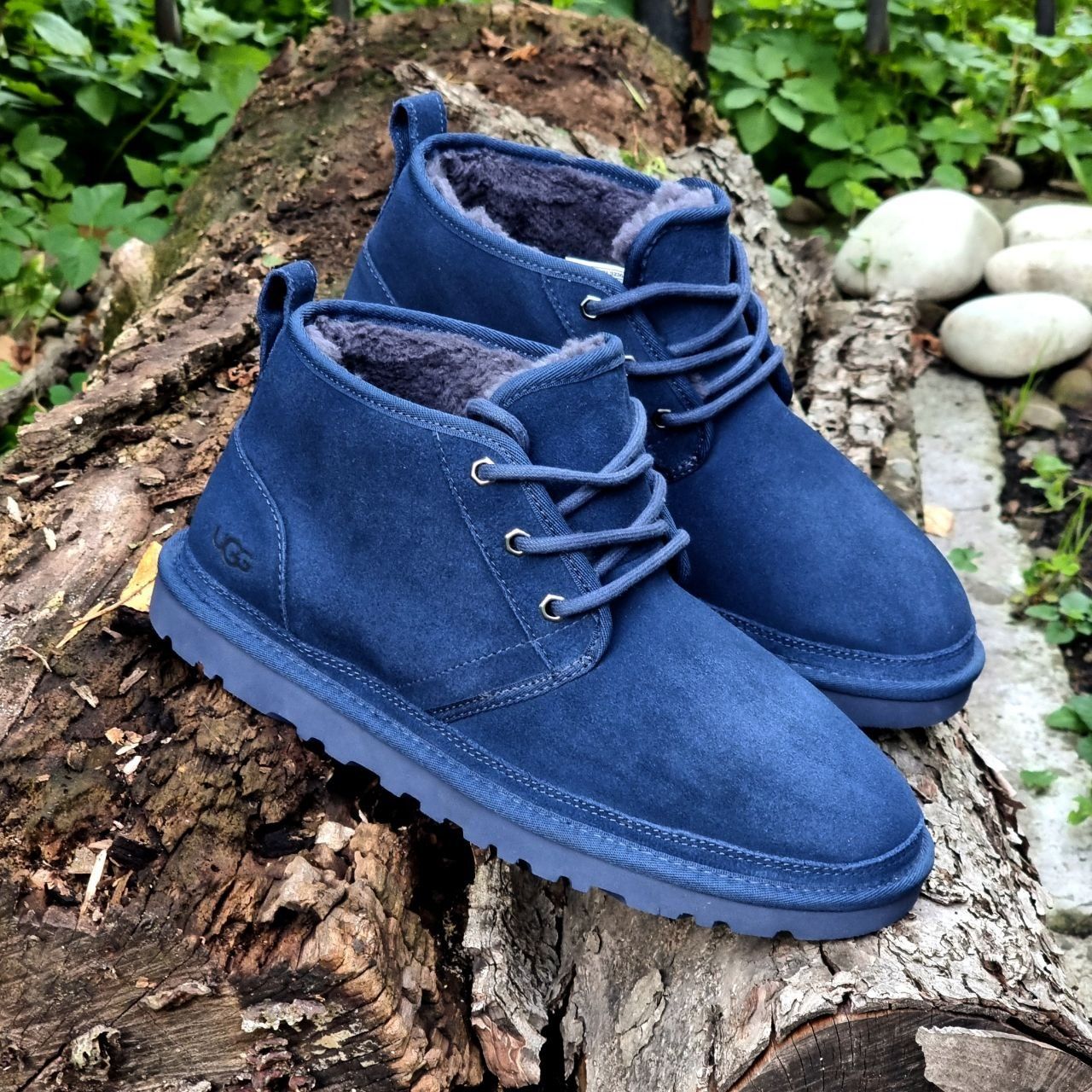 Черевики UGG M Neumel, 43р. на 27.5 см
