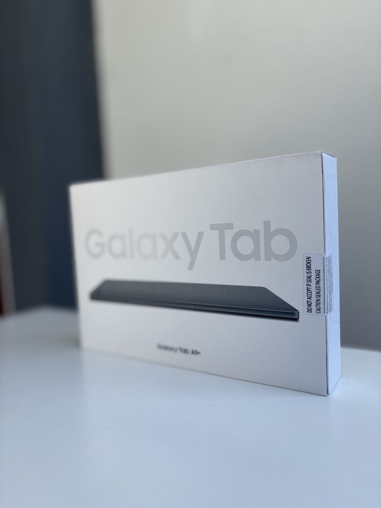 Планшет Samsung Galaxy Tab A9+  4/64 SM-X210
