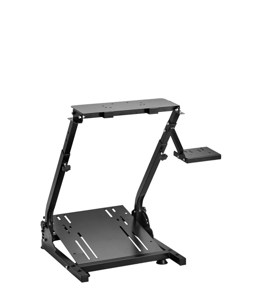 Cockpit Sim Racing – (apenas a estrutura)