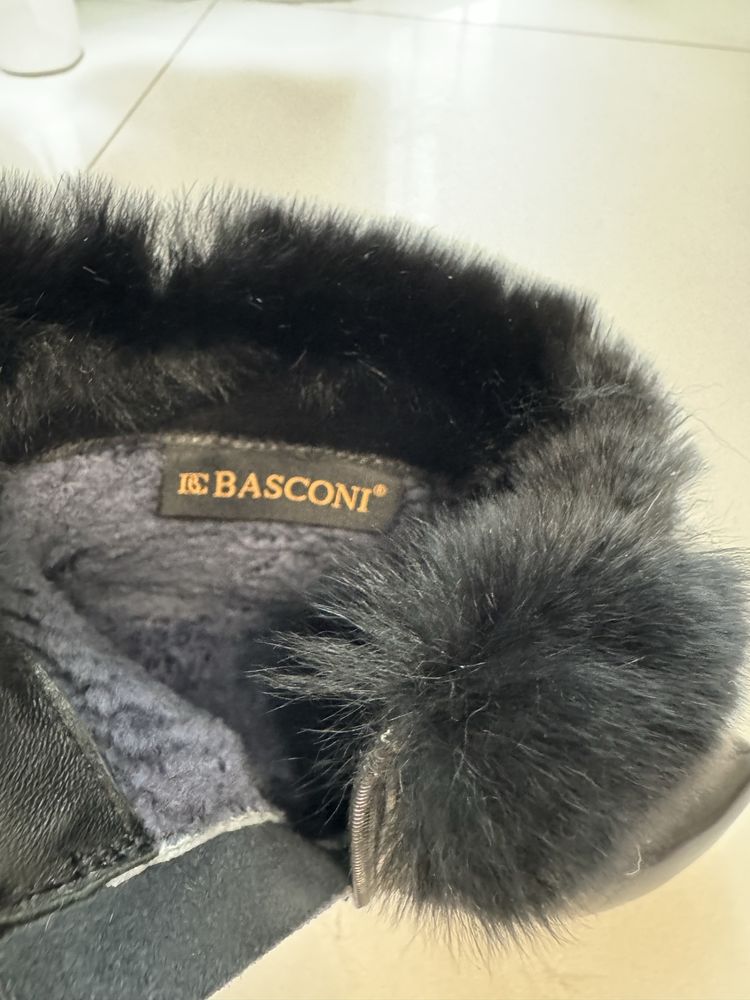 Ботильйони Basconi