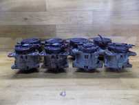 Генератор Ford Mondeo 1, Ford Mondeo 2, Ford Mondeo 3