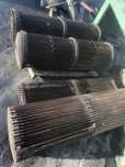 Tasmy do kombajnu amac d2 147.5