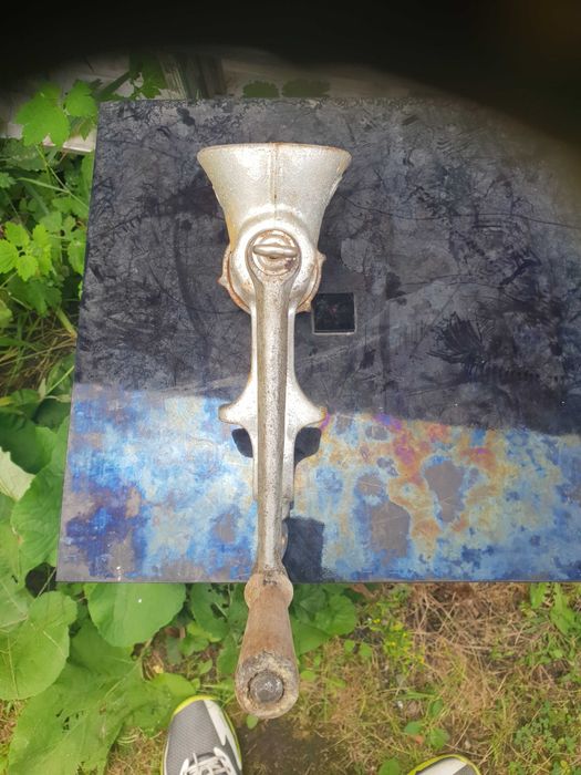 Maszynka do miesa Alfa 5