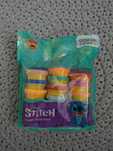 Ciastolina stich disney i lilo